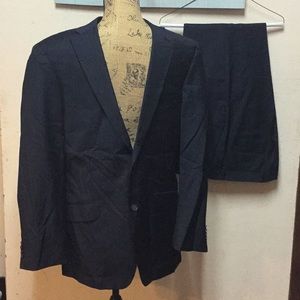 Arnold Brant 2-pc Suit